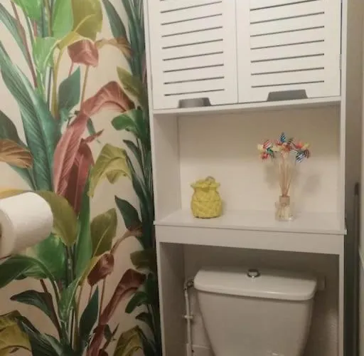 Colorful Near Luz-saint-sauveur * Vizos